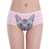 Sous vêtement femme chat Sexy Meow - Vraiment-chat