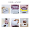 Distributeur d'Eau et Croquettes - Vraiment-chat