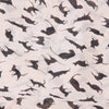 Echarpe Motif Chat Fashionicha - Vraiment-chat