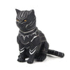 Figurine Chat Black Panther
