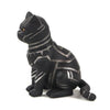 Load image into Gallery viewer, Figurine Chat Black Panther