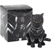Figurine Chat Black Panther