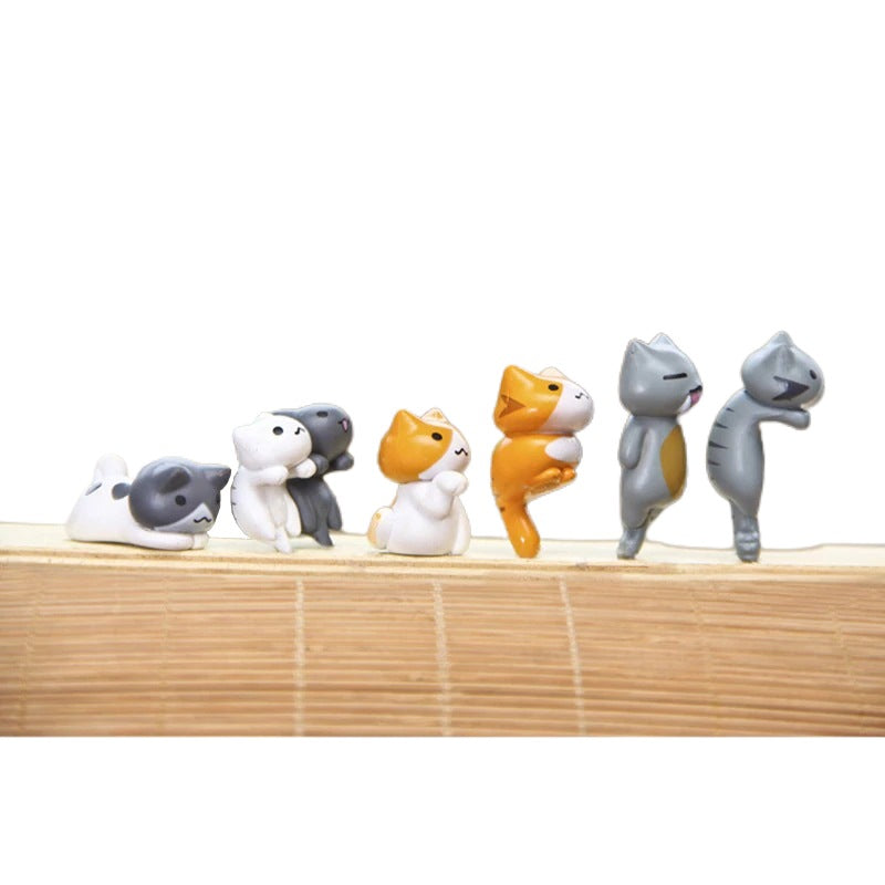 Figurines Chat de Décoration - Vraiment-chat