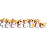 Statuettes Chat Miniatures Manga - Vraiment-chat