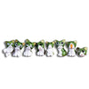 Statuettes Chat Miniatures Manga - Vraiment-chat