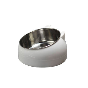 Gamelle Inclinée pour Chat - Vraiment-chat