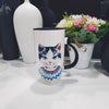 Load image into Gallery viewer, Grand Mug à café Chat - Vraiment-chat