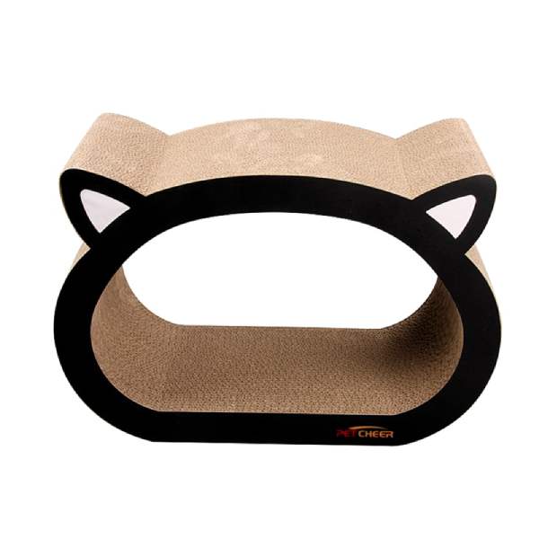 Griffoir en Tête de Chat - Vraiment-chat