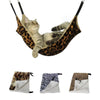Hamac balançoire pour chat - Vraiment-chat