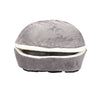 Panier pour Chat Hamburger - Vraiment-chat