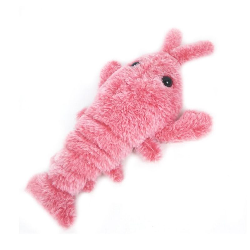 Jouet Chat en Homard