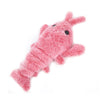 Jouet Chat en Homard