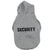 Hoodie Security pour chat - Vraiment-chat