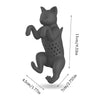 Infuseur à thé en forme de chat - Vraiment-chat