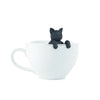 Infuseur à thé en forme de chat - Vraiment-chat