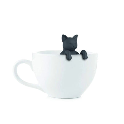 Infuseur à thé en forme de chat - Vraiment-chat