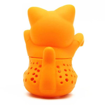 Infuseur à Thé chat Tipote - Vraiment-chat