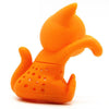 Infuseur à Thé chat Tipote - Vraiment-chat