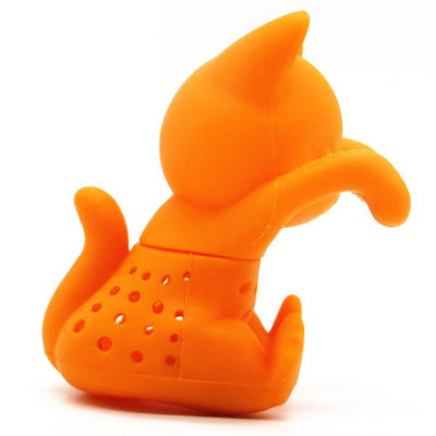 Infuseur à Thé chat Tipote - Vraiment-chat