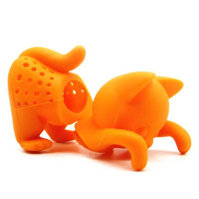 Infuseur à Thé chat Tipote - Vraiment-chat