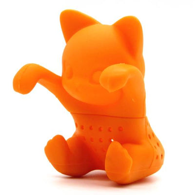 Infuseur à Thé chat Tipote - Vraiment-chat