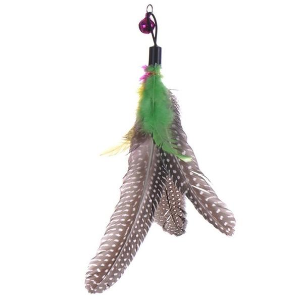 Jouet Baguette pour Chat Plimo - Vraiment-chat