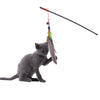 Jouet Baguette pour Chat Plimo - Vraiment-chat