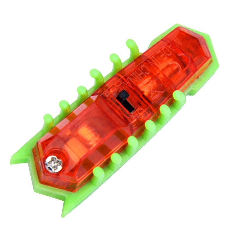 Jouet pour Chat Insecte Robot - Vraiment-chat