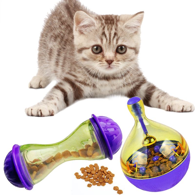 Distributeur de croquettes Pipolino - Vraiment-chat