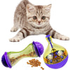 Distributeur de croquettes Pipolino - Vraiment-chat