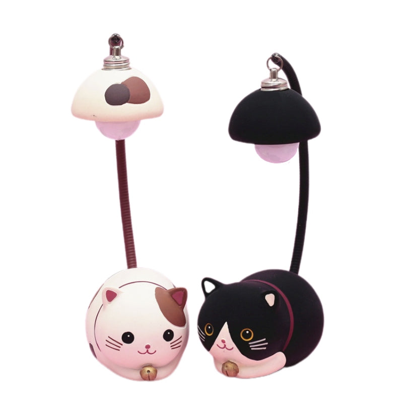 Lampe de chevet Chat - Vraiment-chat