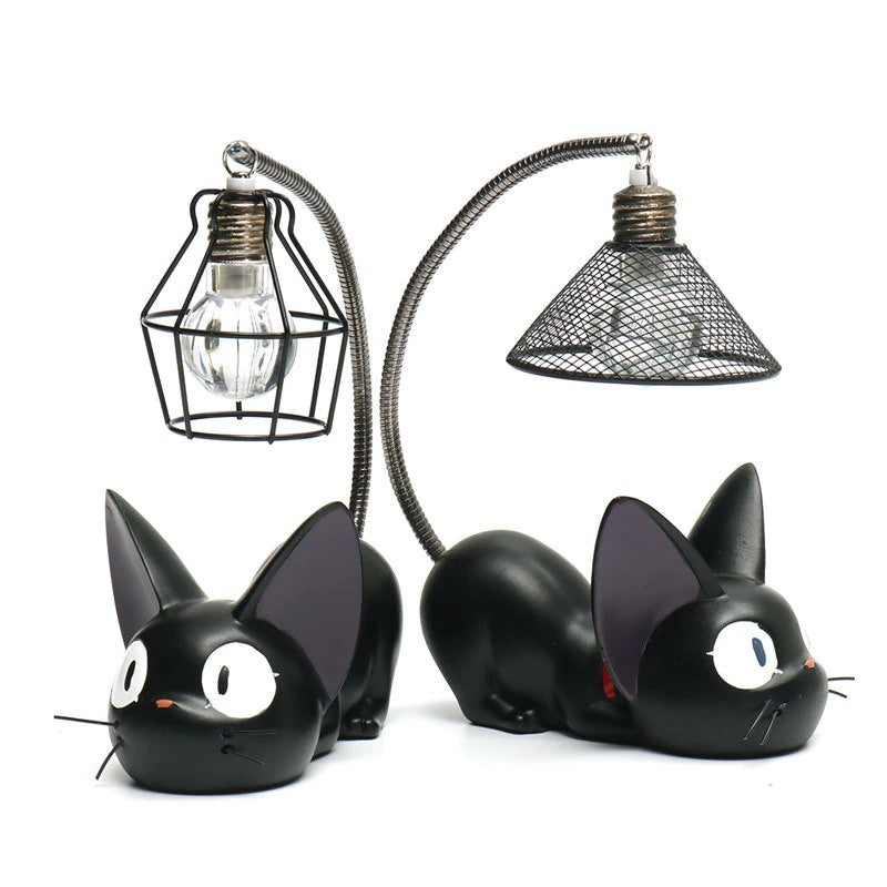 Lampe de chevet Chat – Vraiment-chat