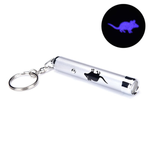 Laser LED pour chat - Vraiment-chat