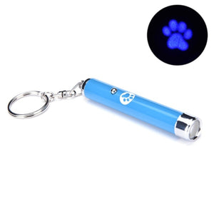 Laser LED pour chat - Vraiment-chat
