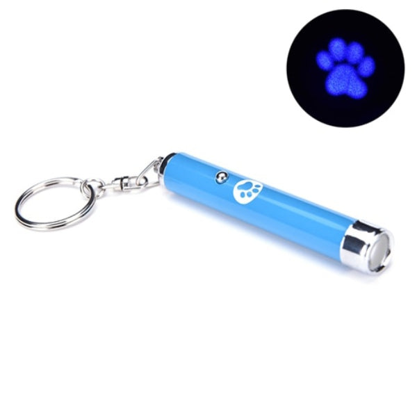Laser LED pour chat - Vraiment-chat