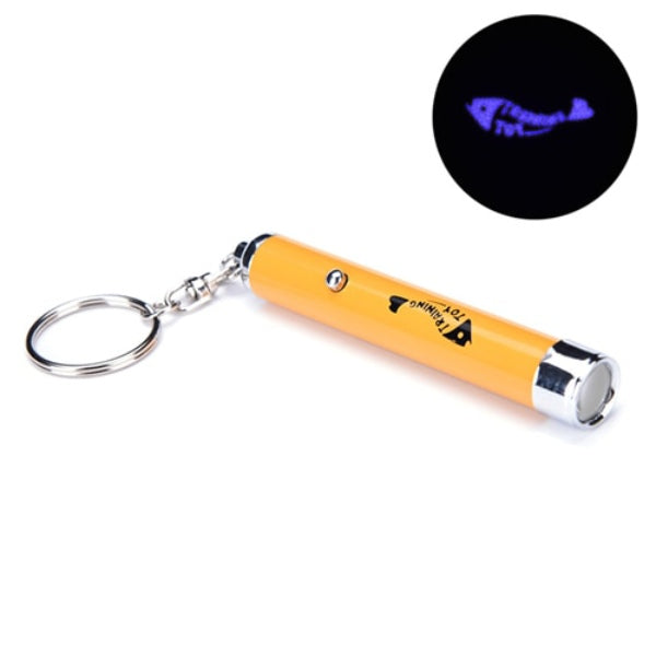 Laser LED pour chat - Vraiment-chat