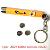 Laser LED pour chat - Vraiment-chat