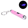 Laser LED pour chat - Vraiment-chat