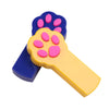 Patte de Chat Laser - Vraiment-chat