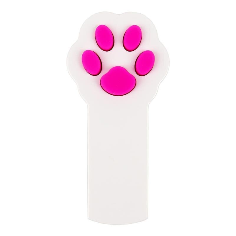 Patte de Chat Laser - Vraiment-chat