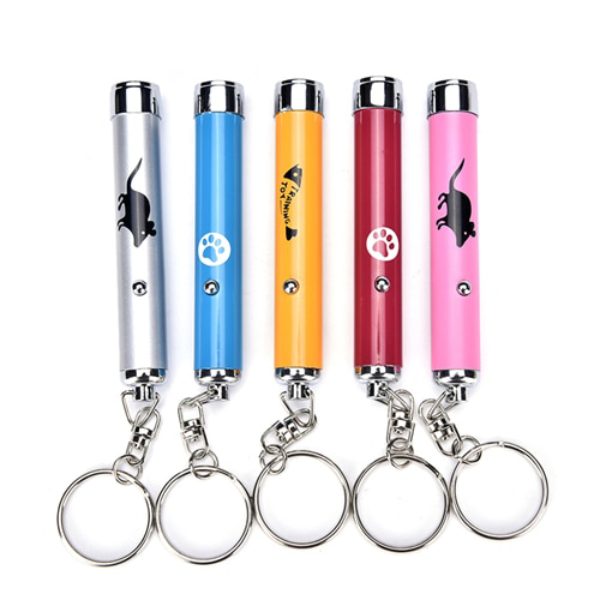 Laser LED pour chat - Vraiment-chat