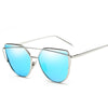 lunettes de soleil femme style chat - Vraiment-chat