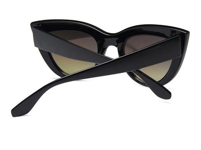 Lunettes de Soleil en Yeux de Chat - Vraiment-chat