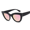 Lunettes de Soleil en Yeux de Chat - Vraiment-chat