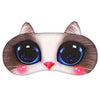 Objet Chat<br/>Masque de nuit - Vraiment-chat