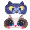 Objet Chat<br/>Masque de nuit - Vraiment-chat