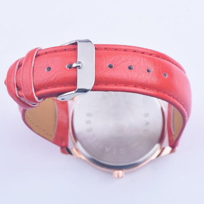 Montre Femme avec Chats - Vraiment-chat
