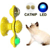 Jouet Moulin pour Chat - Vraiment-chat