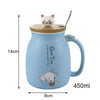 Mug au Petit Chat - Vraiment-chat