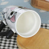 Mug Chat avec Couvercle - Vraiment-chat